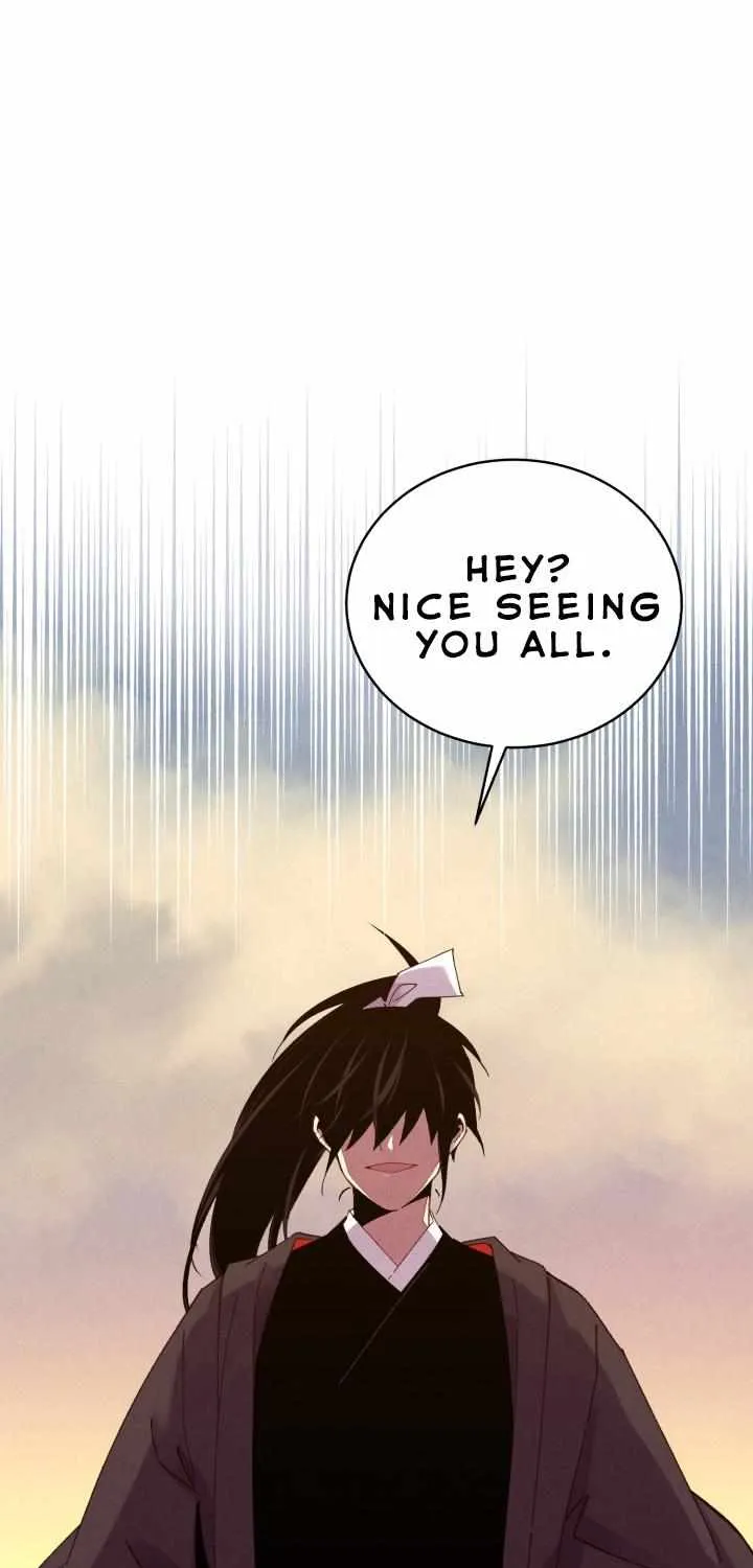 Read Lightning Degree chapter 112 image 3 on Lezhin