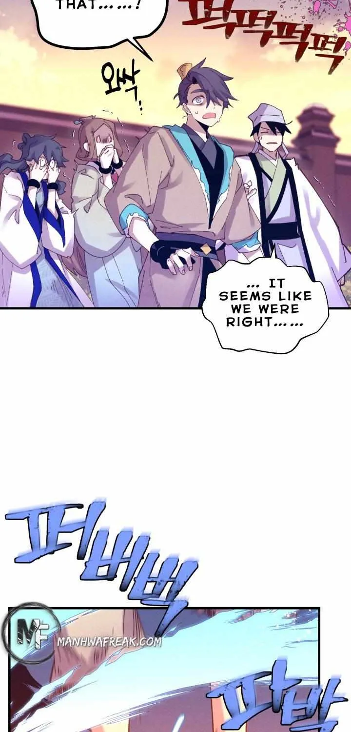 Read Lightning Degree chapter 112 image 30 on Lezhin