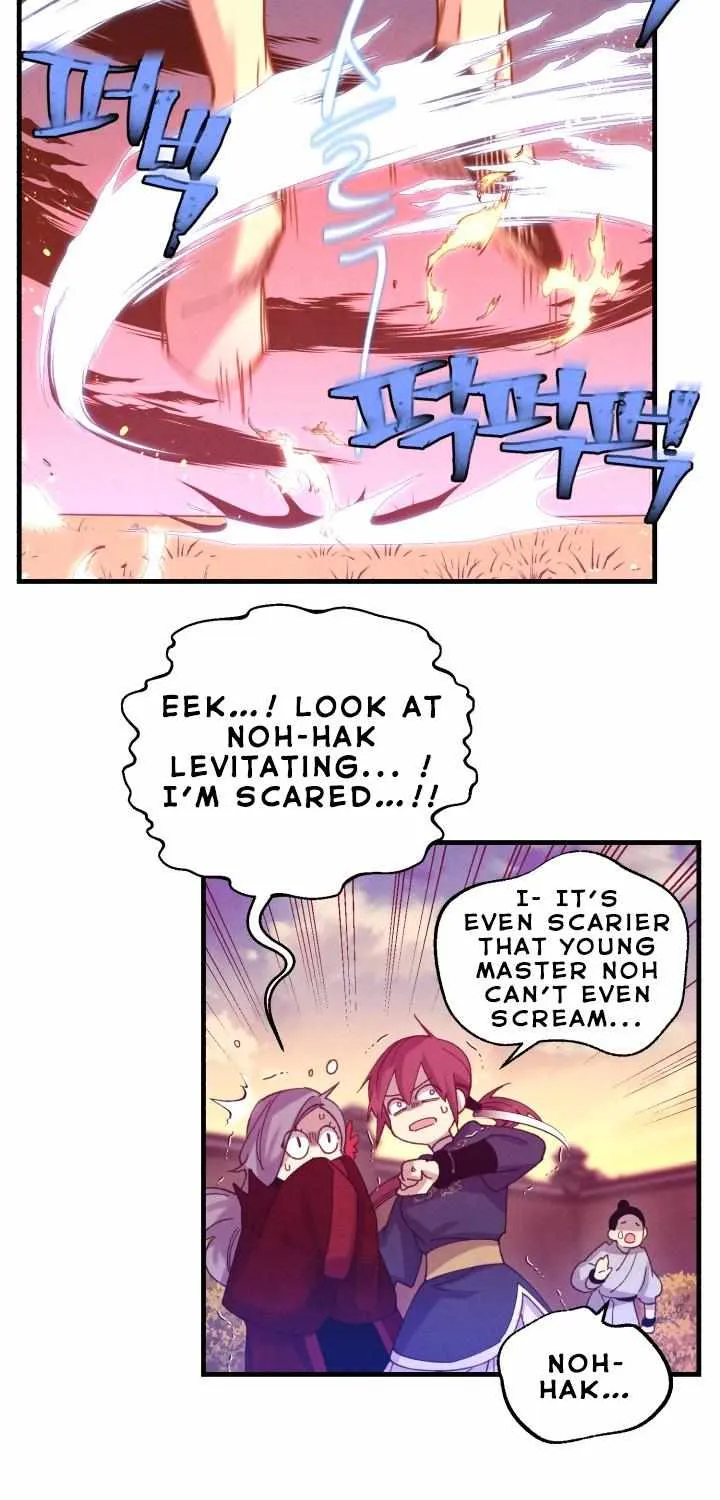 Read Lightning Degree chapter 112 image 31 on Lezhin