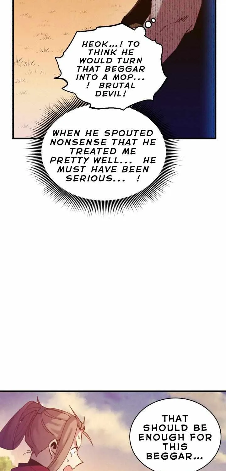 Read Lightning Degree chapter 112 image 36 on Lezhin
