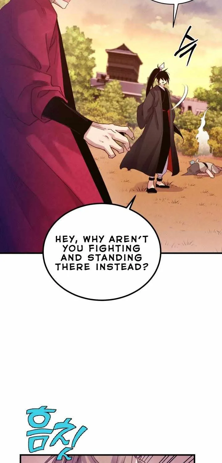 Read Lightning Degree chapter 112 image 37 on Lezhin