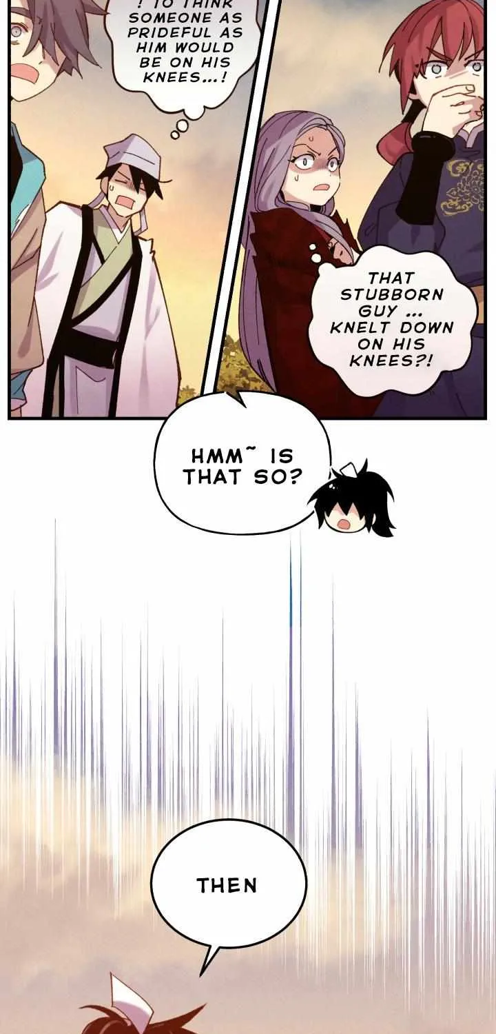 Read Lightning Degree chapter 112 image 40 on Lezhin