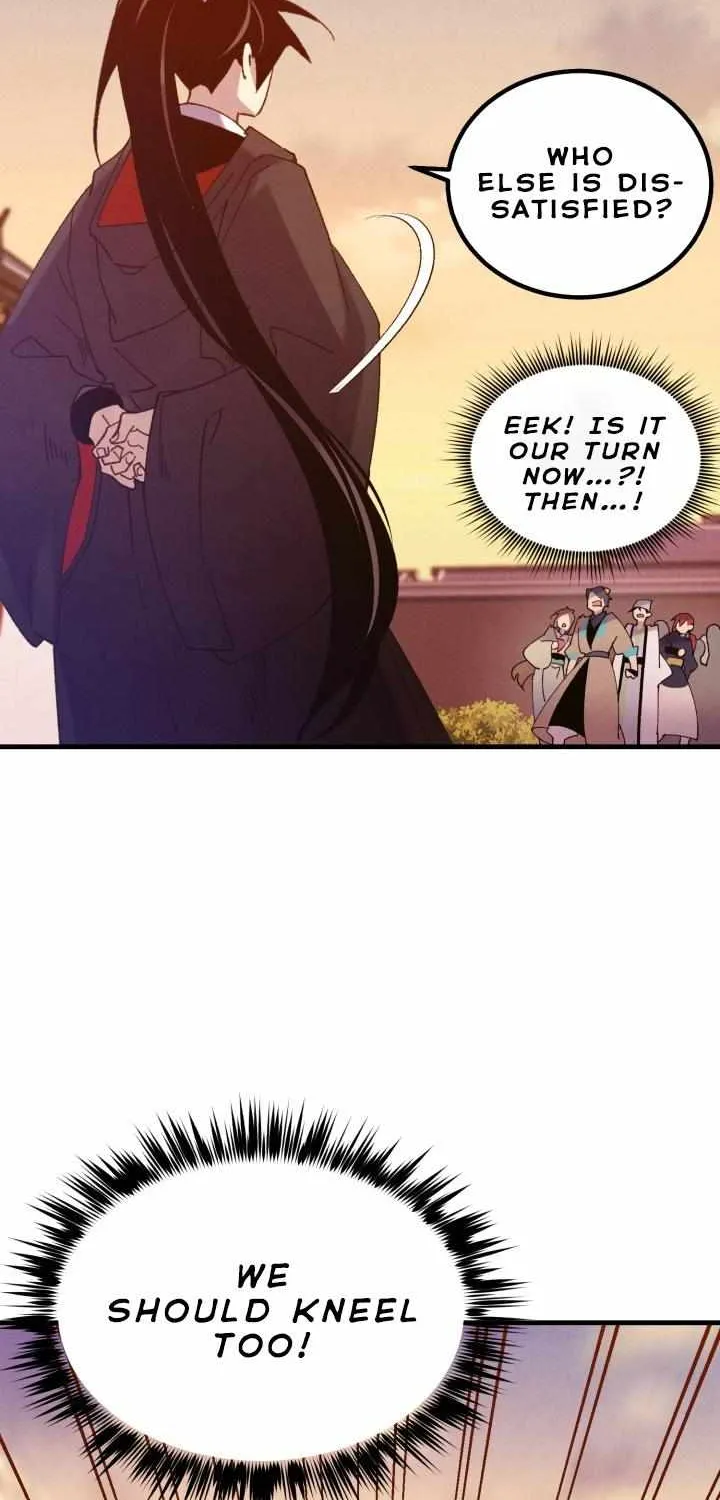 Read Lightning Degree chapter 112 image 41 on Lezhin