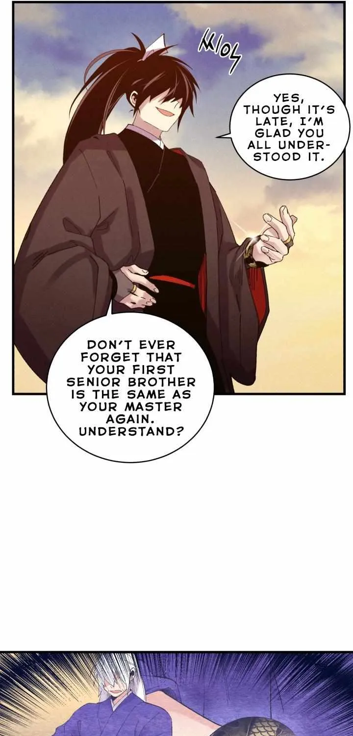 Read Lightning Degree chapter 112 image 44 on Lezhin