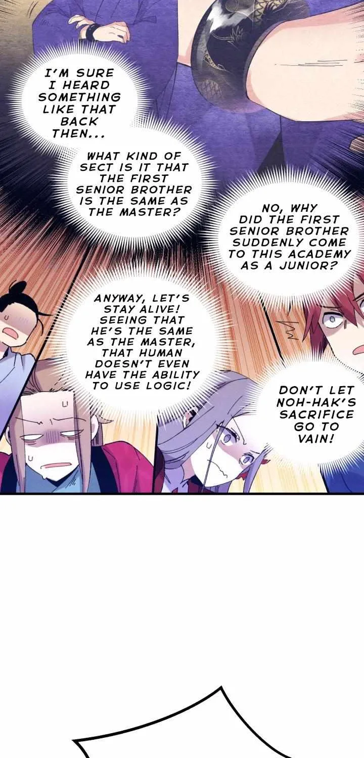 Read Lightning Degree chapter 112 image 45 on Lezhin