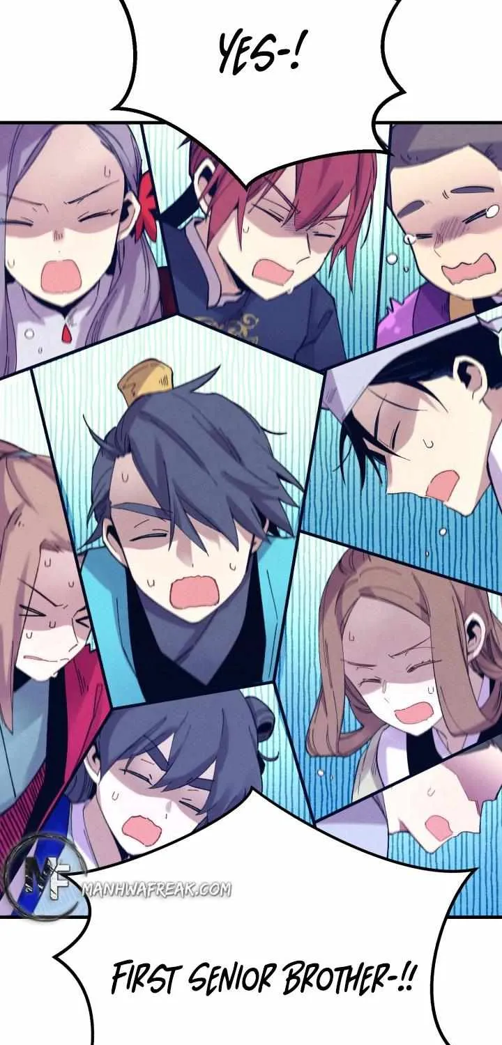 Read Lightning Degree chapter 112 image 46 on Lezhin