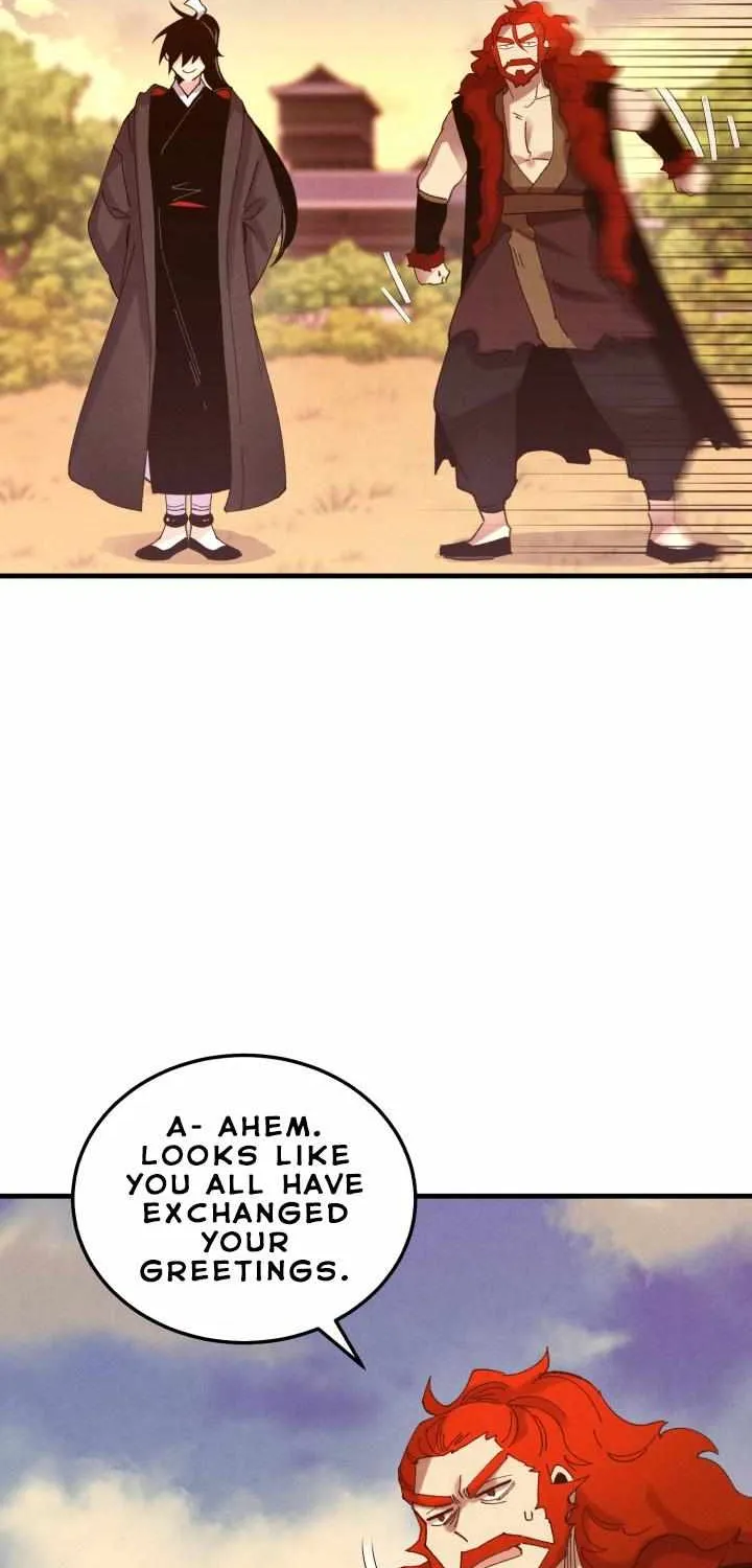Read Lightning Degree chapter 112 image 49 on Lezhin