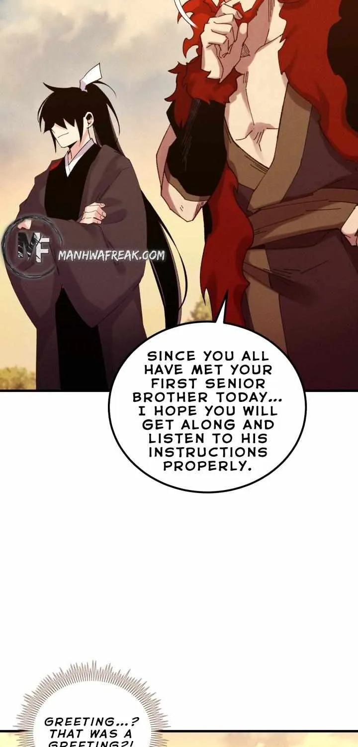 Read Lightning Degree chapter 112 image 50 on Lezhin