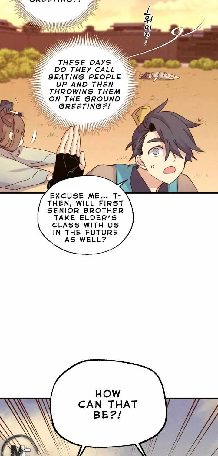 Read Lightning Degree chapter 112 image 51 on Lezhin