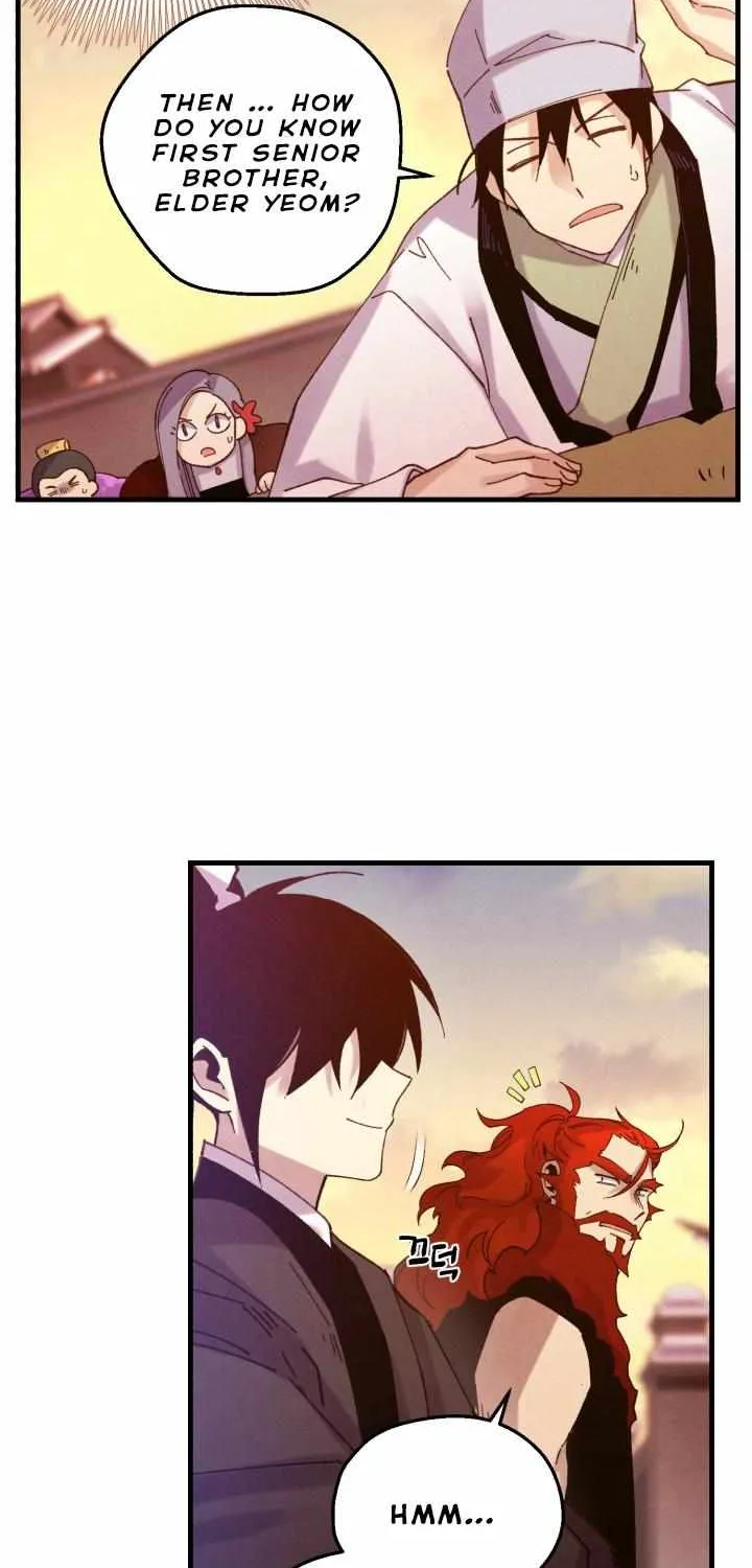 Read Lightning Degree chapter 112 image 53 on Lezhin