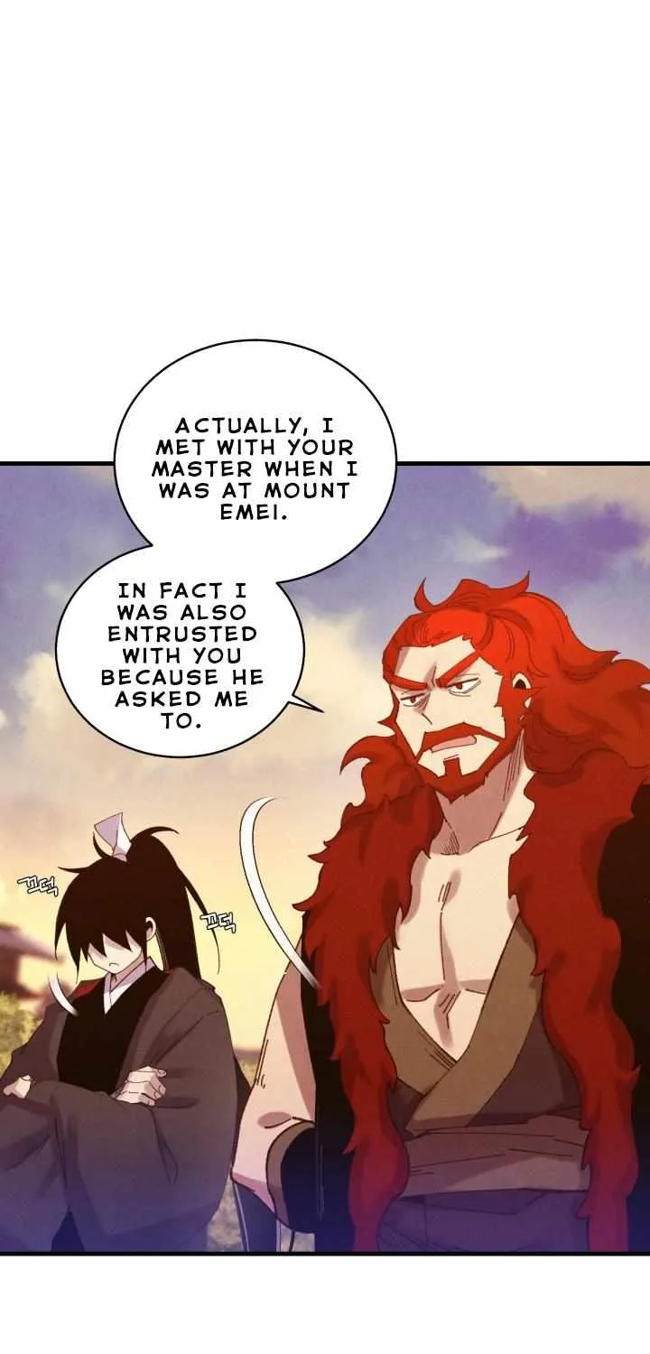 Read Lightning Degree chapter 112 image 55 on Lezhin
