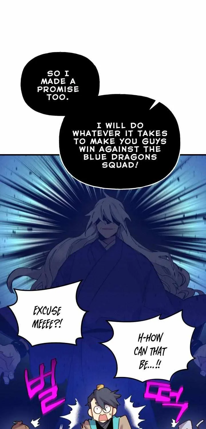 Read Lightning Degree chapter 112 image 56 on Lezhin