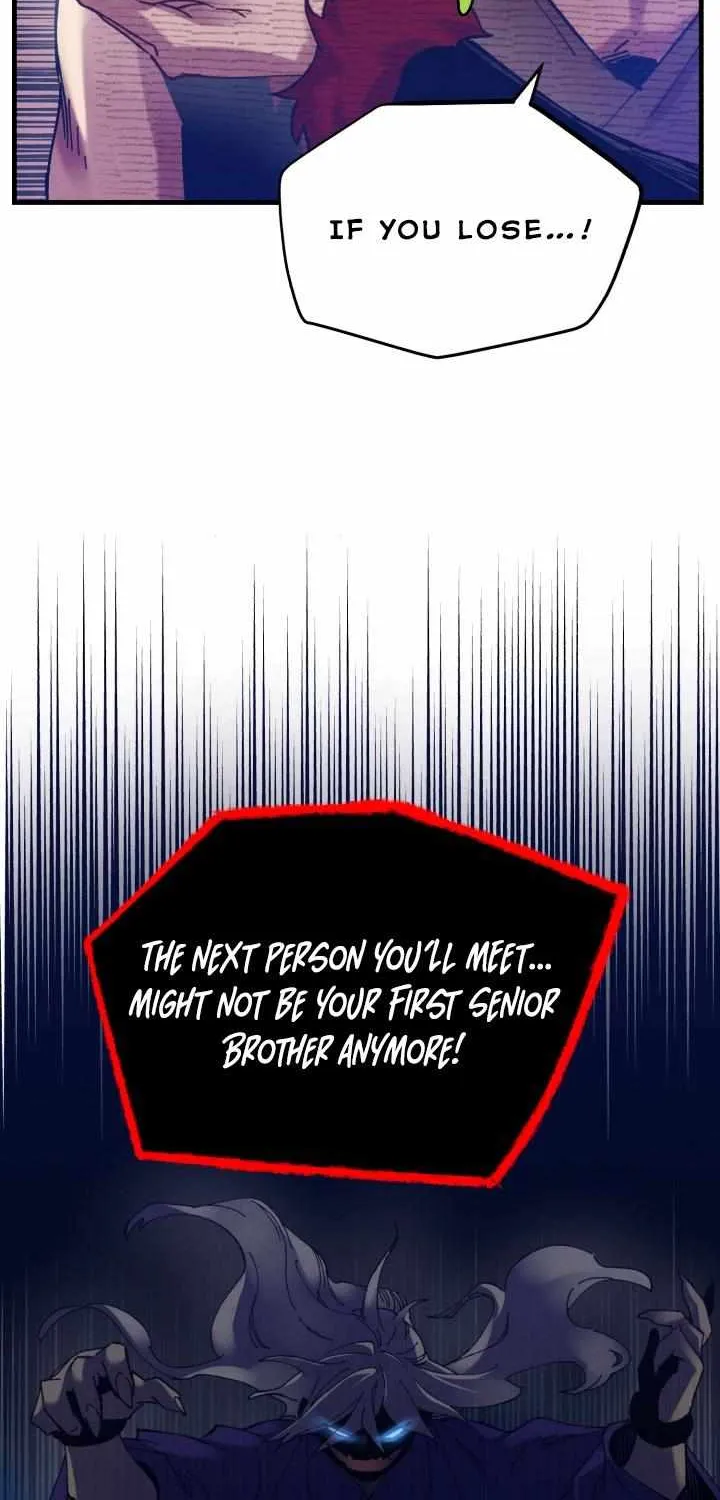 Read Lightning Degree chapter 112 image 58 on Lezhin