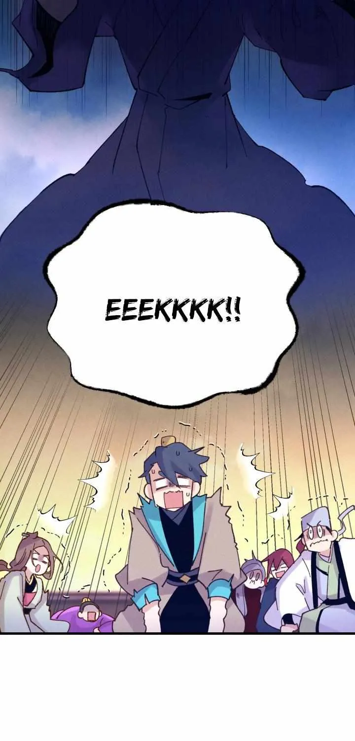 Read Lightning Degree chapter 112 image 59 on Lezhin