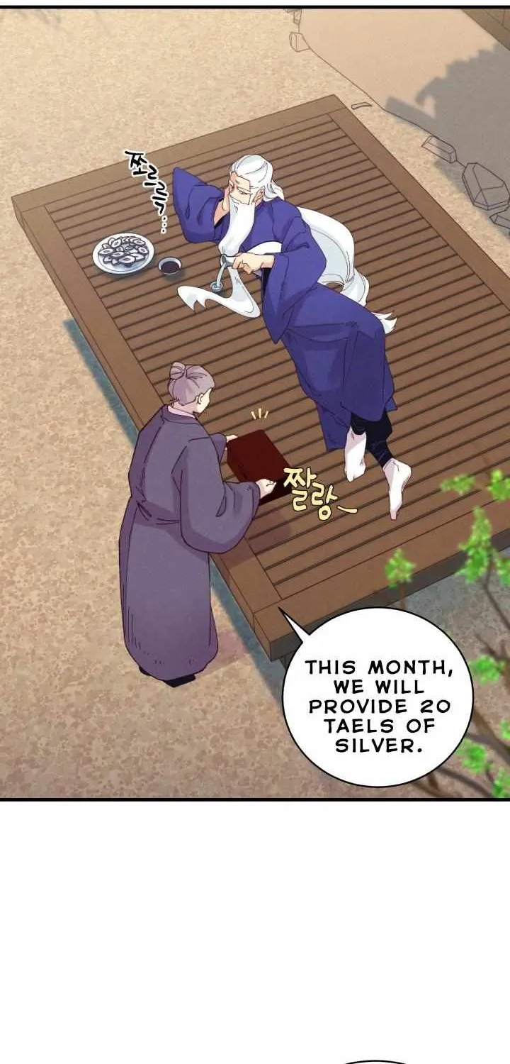 Read Lightning Degree chapter 112 image 62 on Lezhin