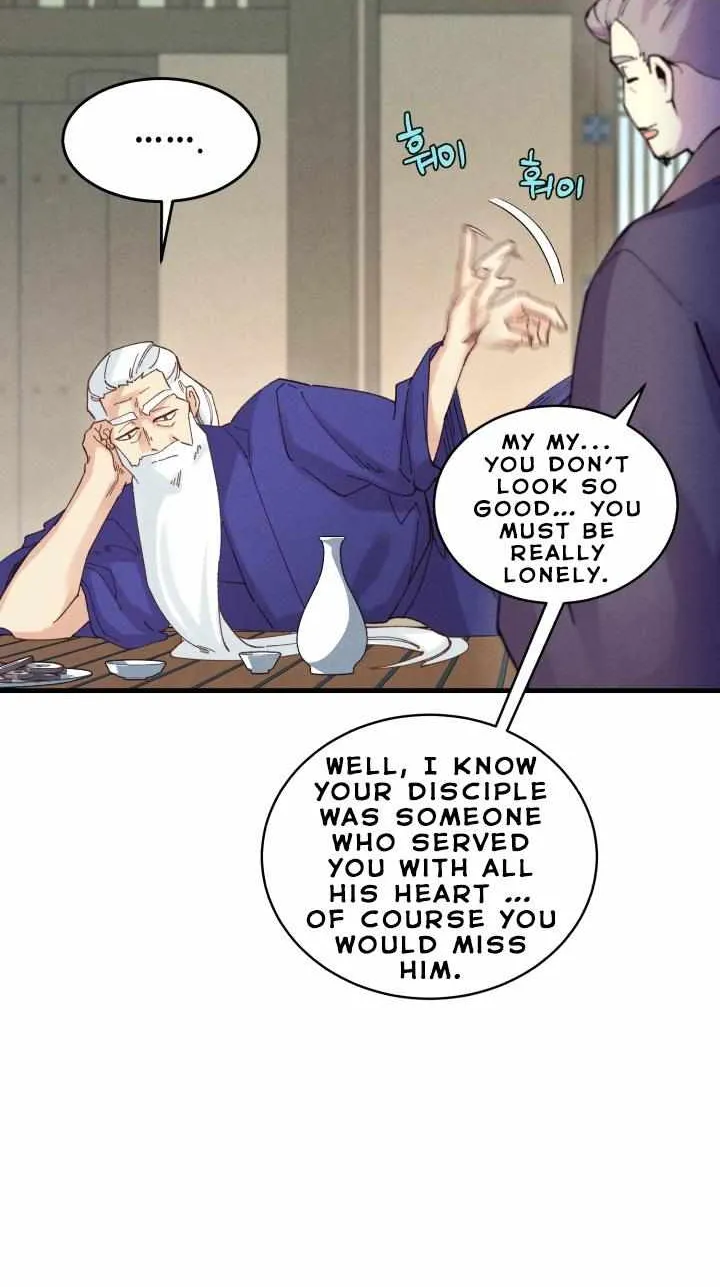 Read Lightning Degree chapter 112 image 64 on Lezhin