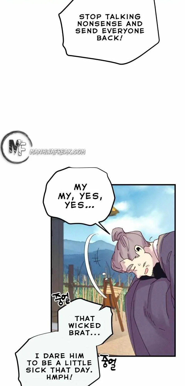 Read Lightning Degree chapter 112 image 67 on Lezhin