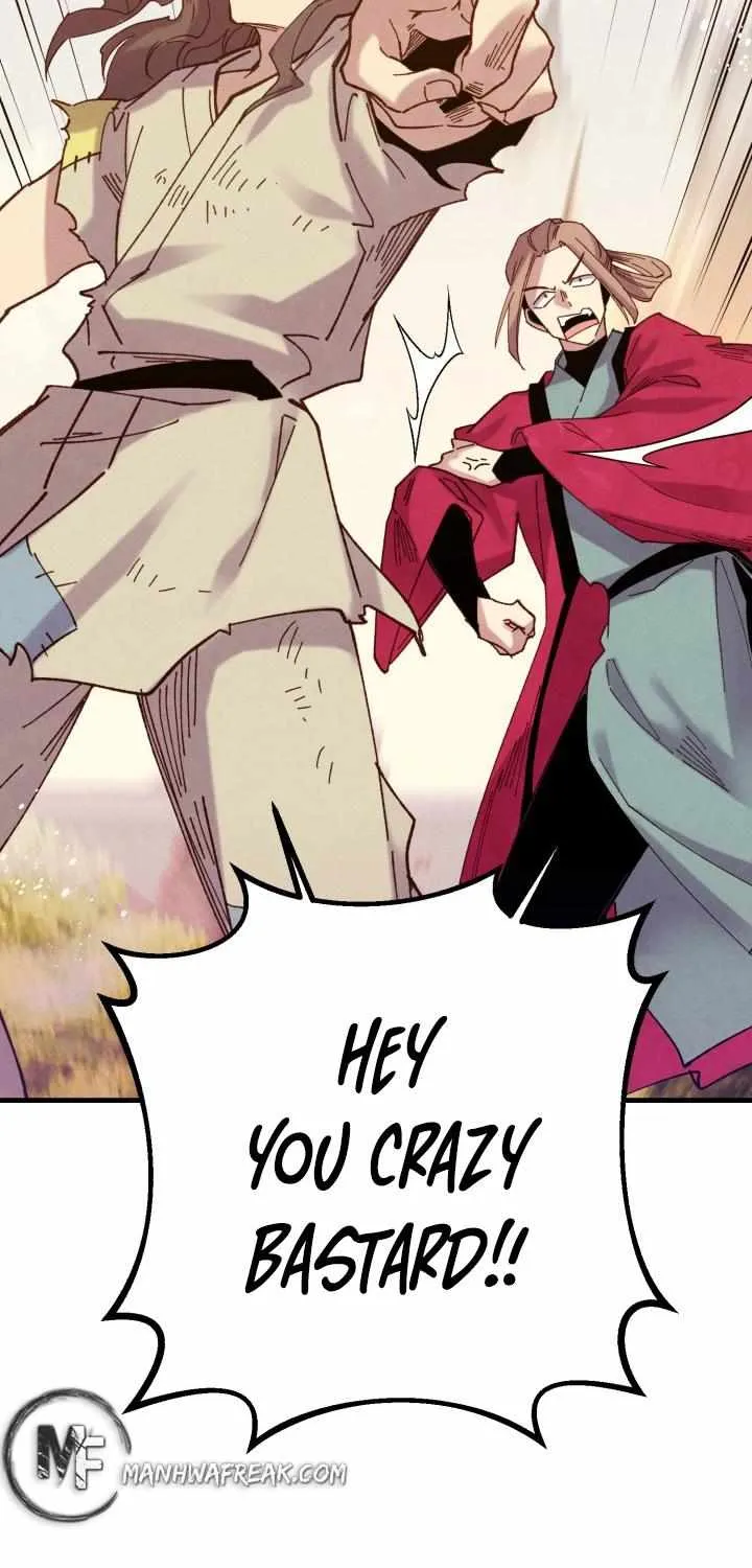 Read Lightning Degree chapter 112 image 7 on Lezhin