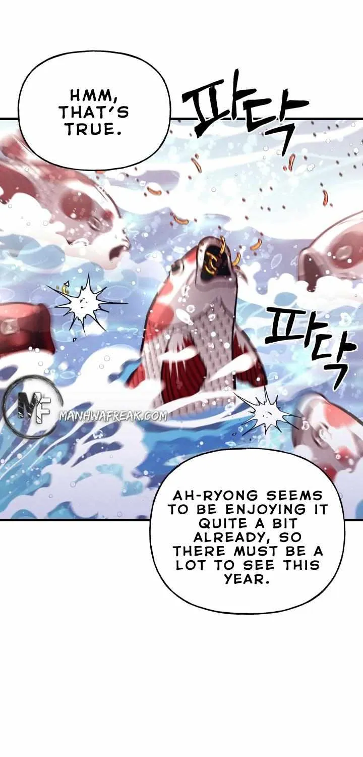 Read Lightning Degree chapter 112 image 72 on Lezhin