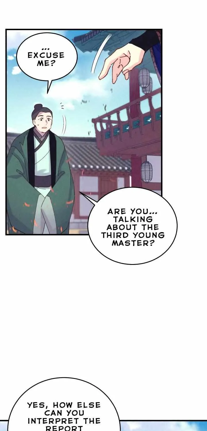 Read Lightning Degree chapter 112 image 73 on Lezhin