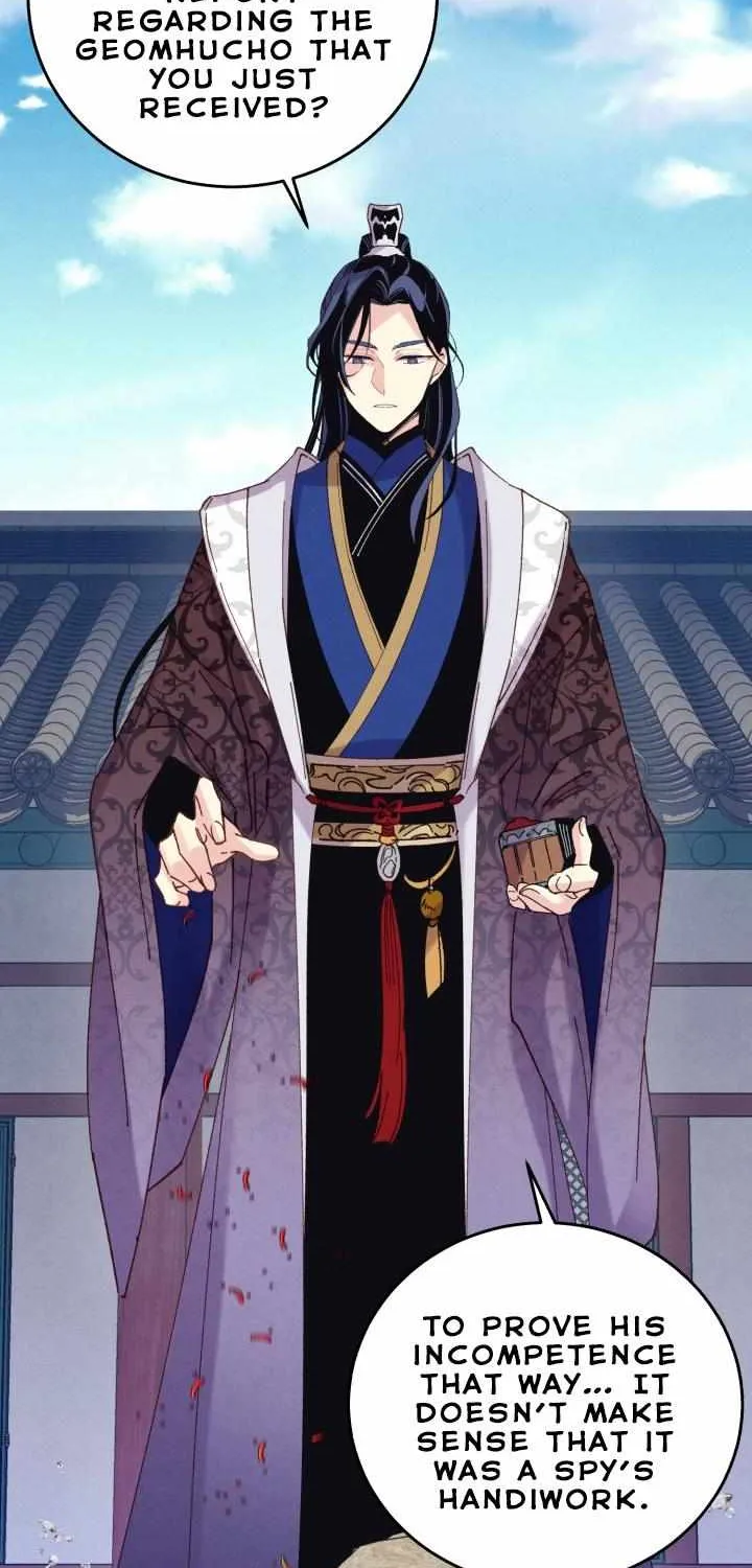 Read Lightning Degree chapter 112 image 74 on Lezhin
