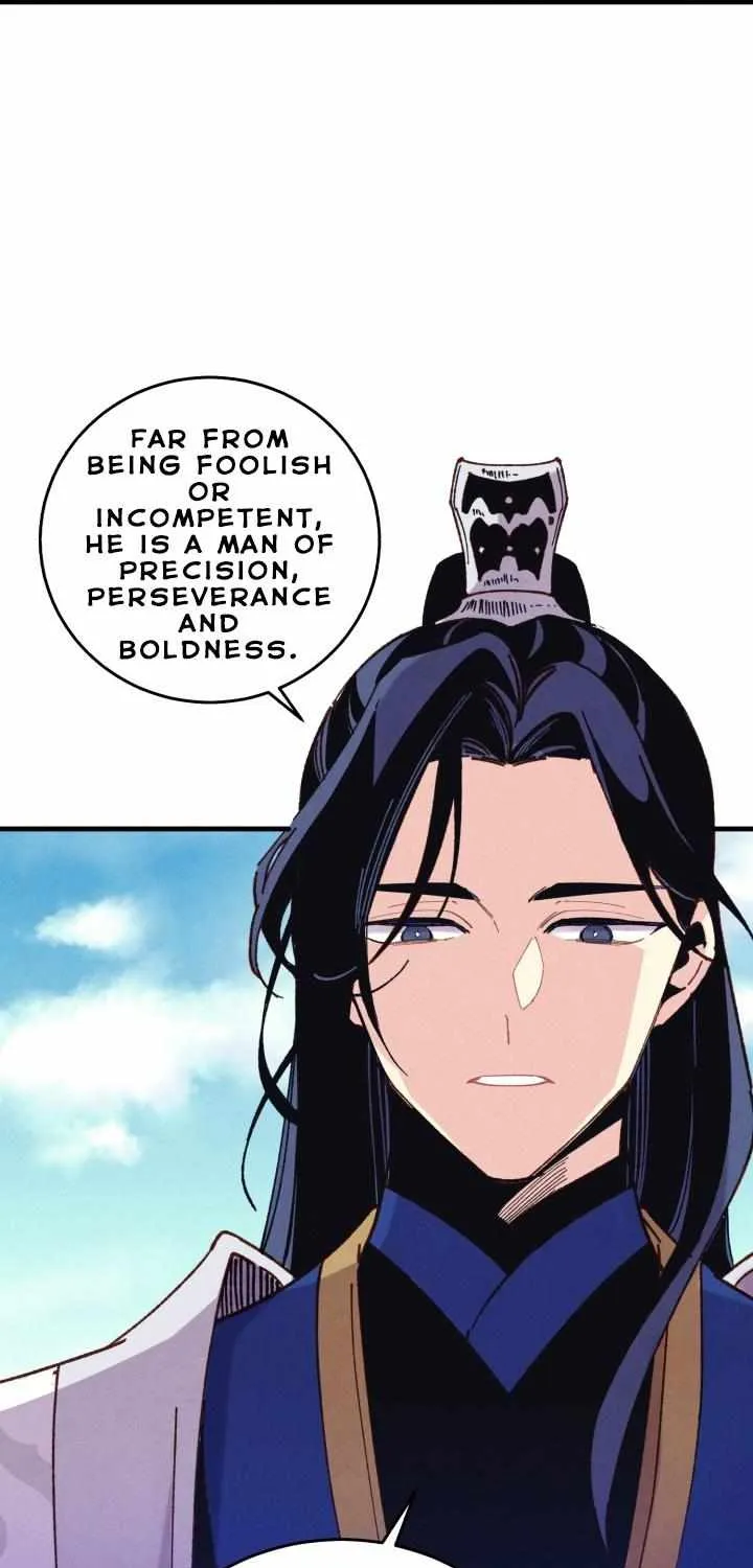 Read Lightning Degree chapter 112 image 76 on Lezhin