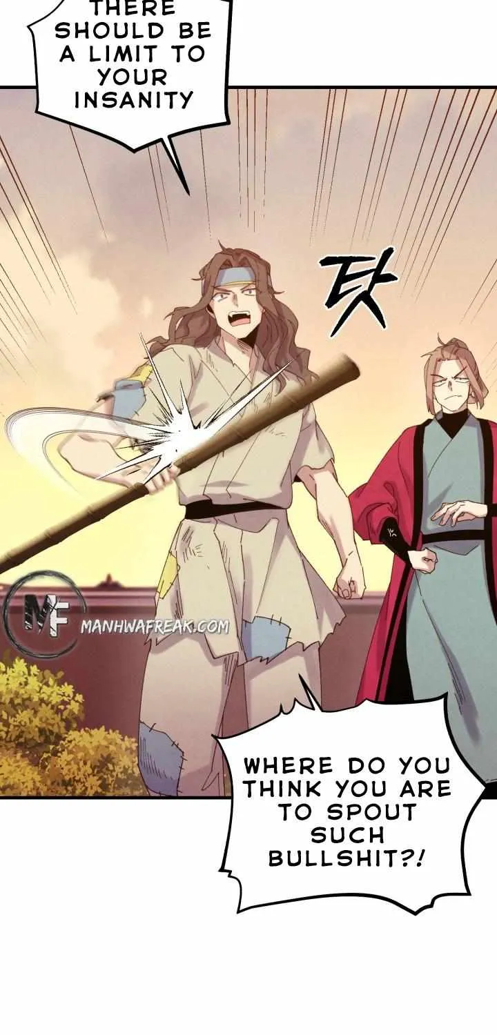 Read Lightning Degree chapter 112 image 9 on Lezhin