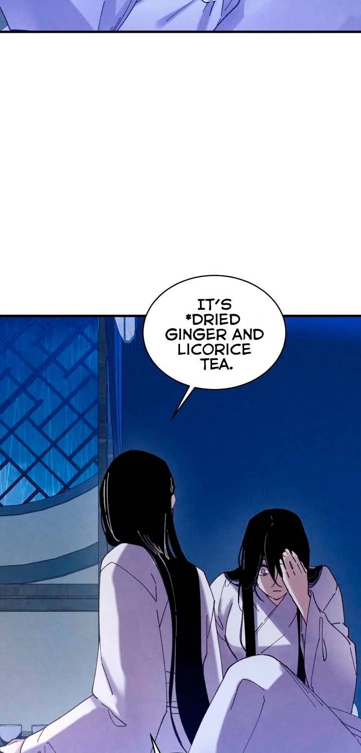 Read Lightning Degree chapter 113 image 16 on Lezhin