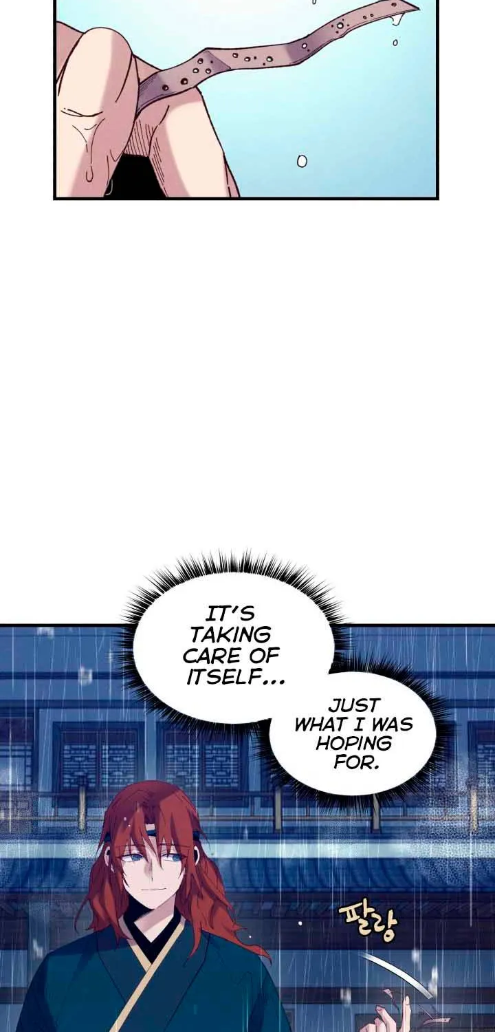 Read Lightning Degree chapter 113 image 25 on Lezhin