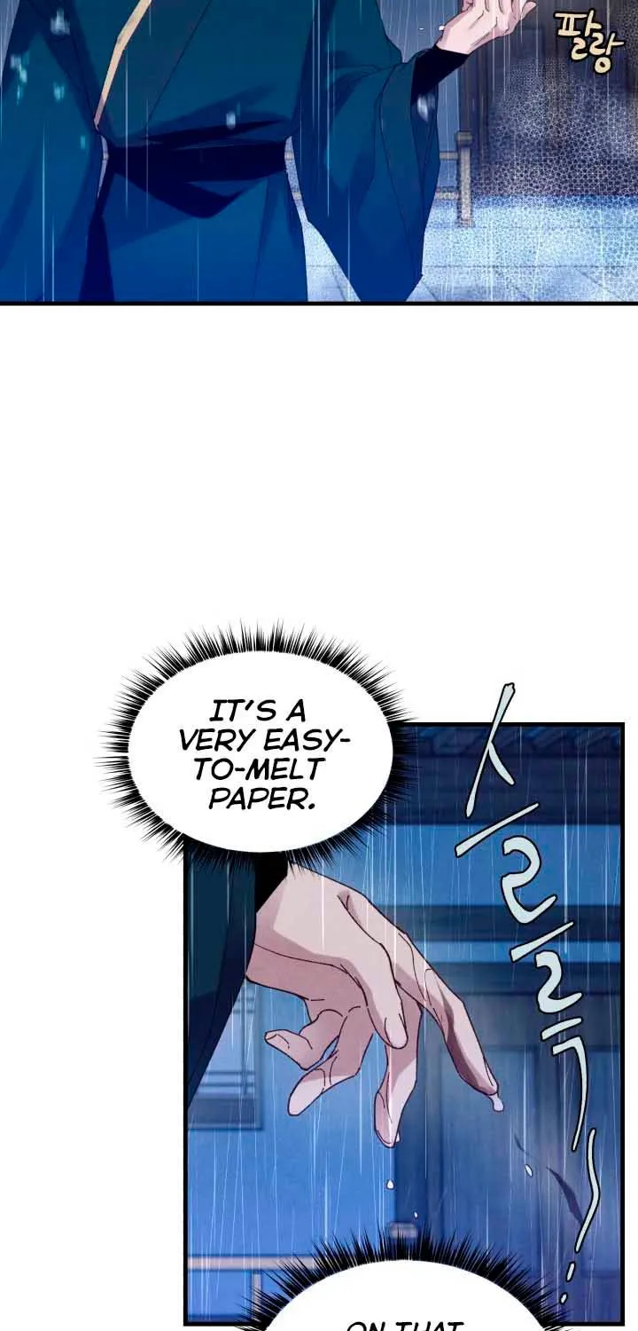 Read Lightning Degree chapter 113 image 26 on Lezhin