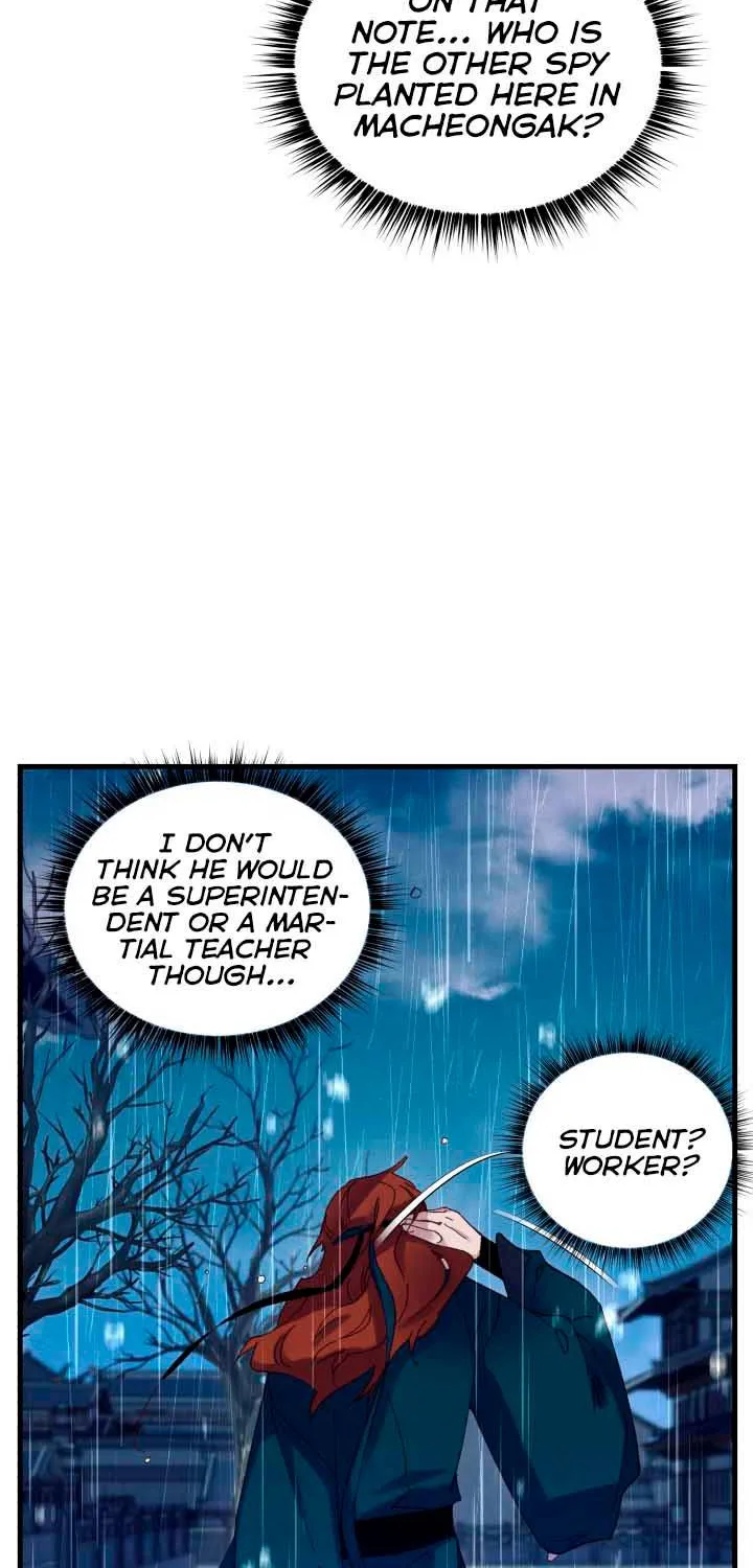 Read Lightning Degree chapter 113 image 27 on Lezhin