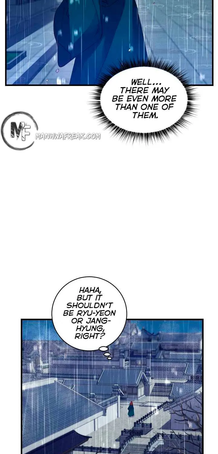 Read Lightning Degree chapter 113 image 28 on Lezhin