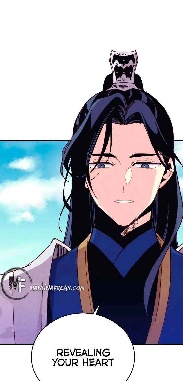 Read Lightning Degree chapter 113 image 3 on Lezhin