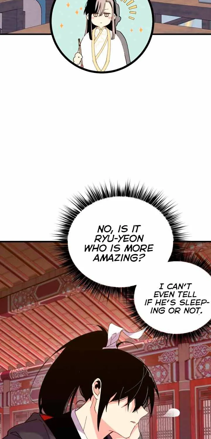 Read Lightning Degree chapter 113 image 35 on Lezhin