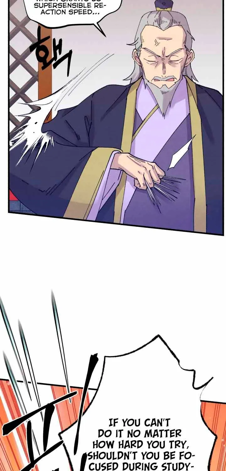 Read Lightning Degree chapter 113 image 37 on Lezhin