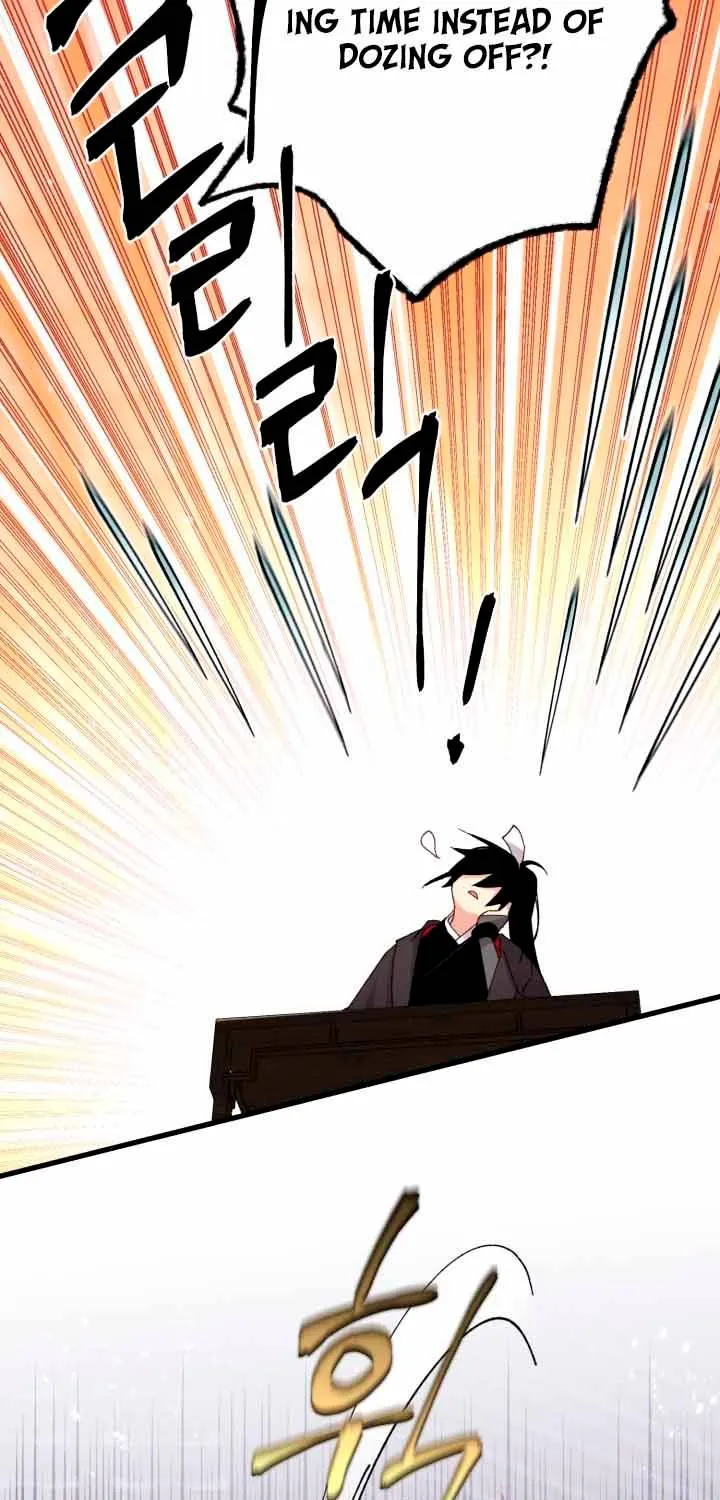 Read Lightning Degree chapter 113 image 38 on Lezhin