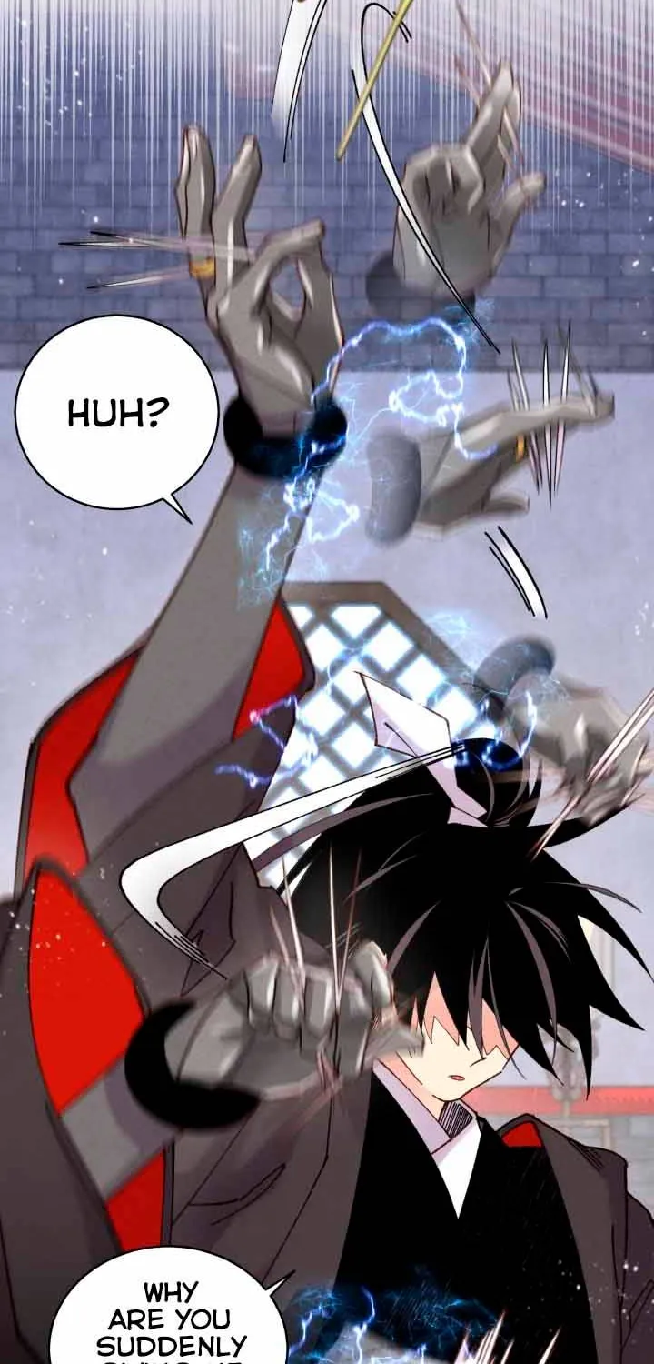 Read Lightning Degree chapter 113 image 39 on Lezhin