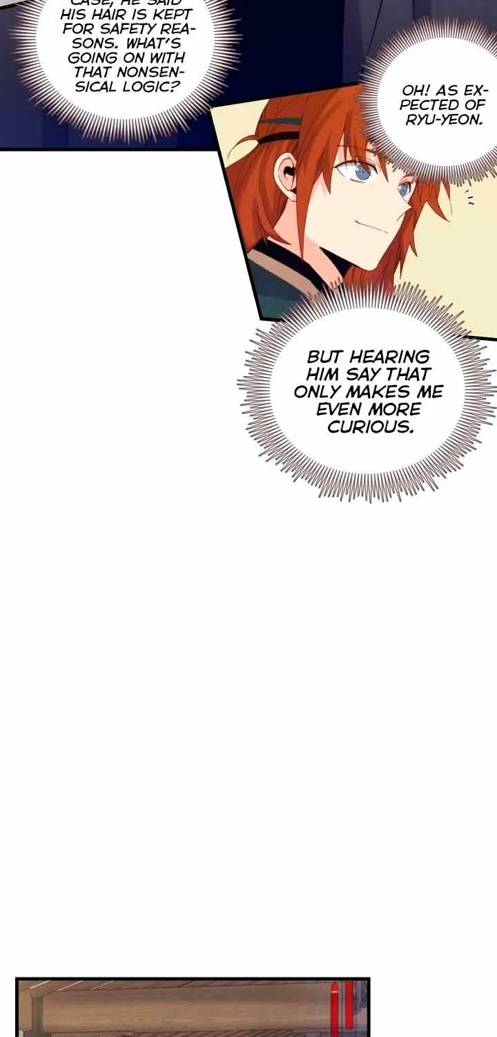 Read Lightning Degree chapter 113 image 42 on Lezhin