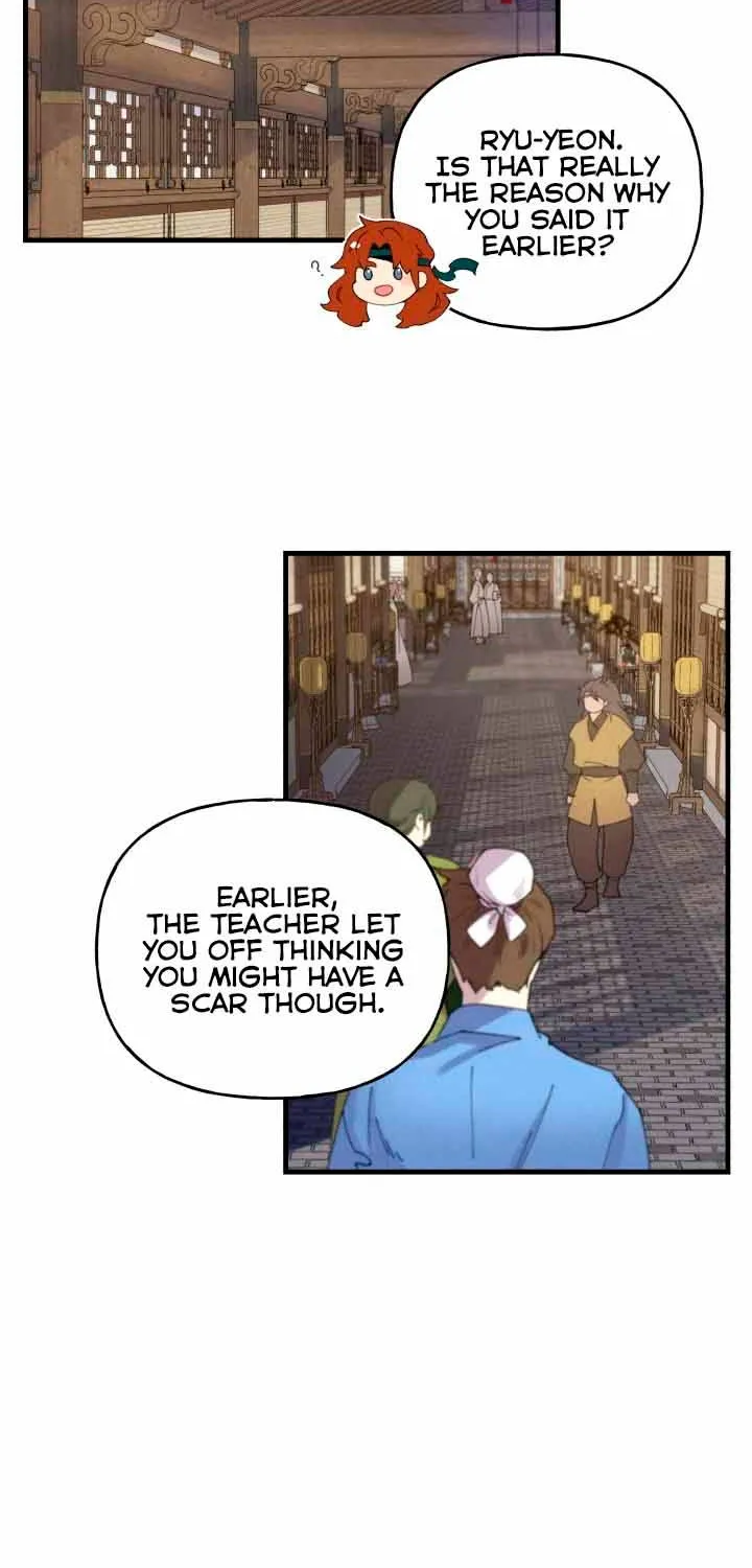 Read Lightning Degree chapter 113 image 43 on Lezhin