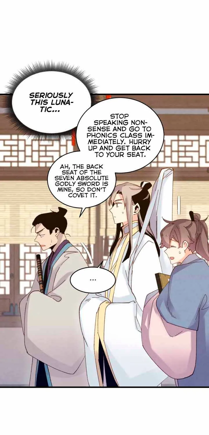 Read Lightning Degree chapter 113 image 45 on Lezhin
