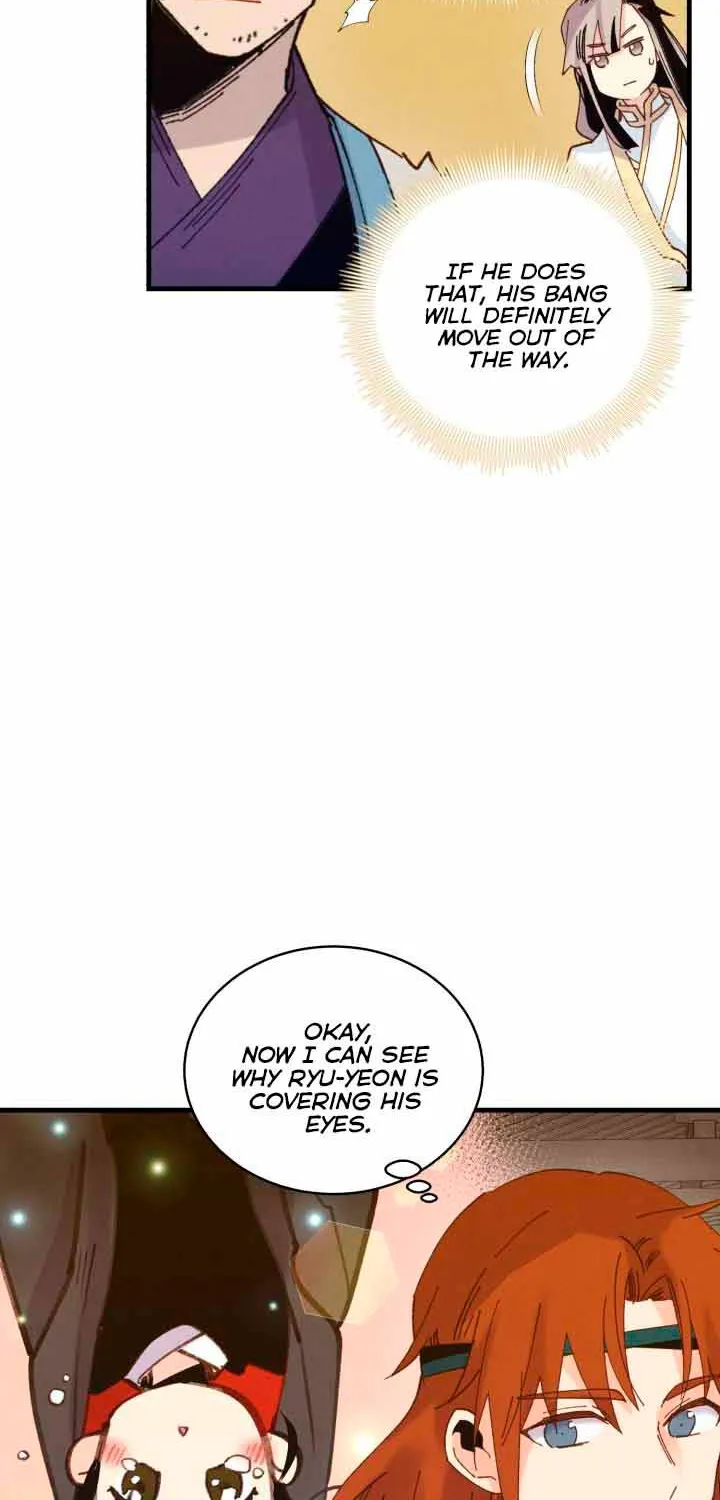 Read Lightning Degree chapter 113 image 51 on Lezhin