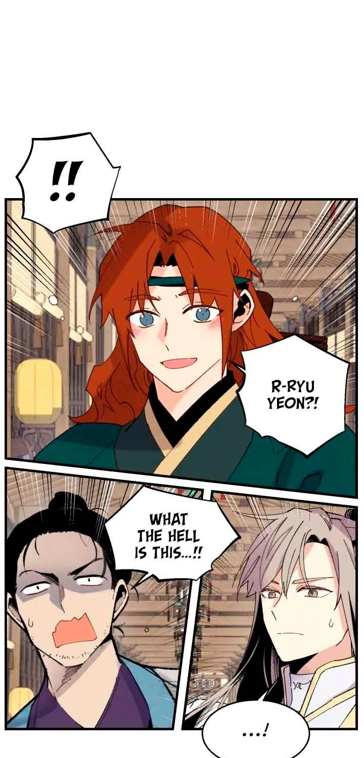 Read Lightning Degree chapter 113 image 54 on Lezhin