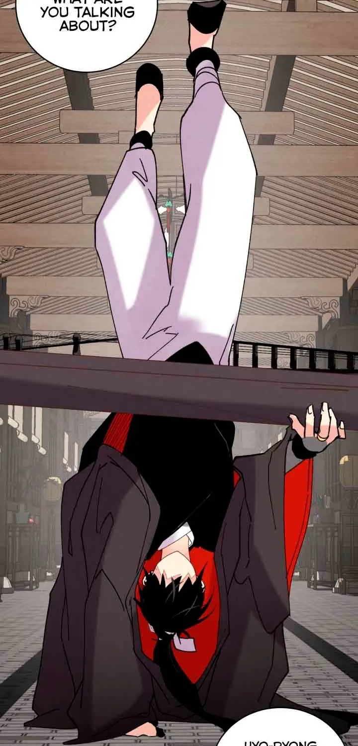 Read Lightning Degree chapter 113 image 56 on Lezhin