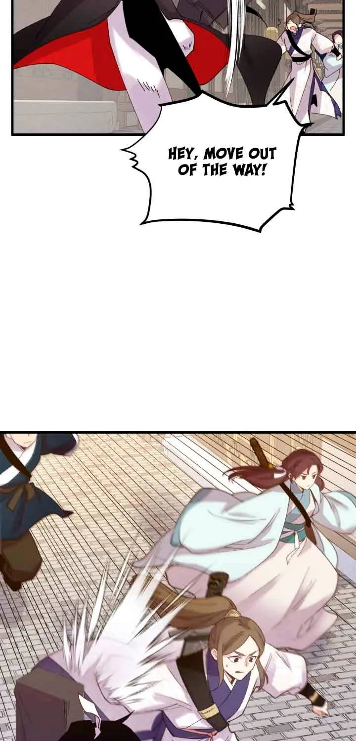 Read Lightning Degree chapter 113 image 59 on Lezhin