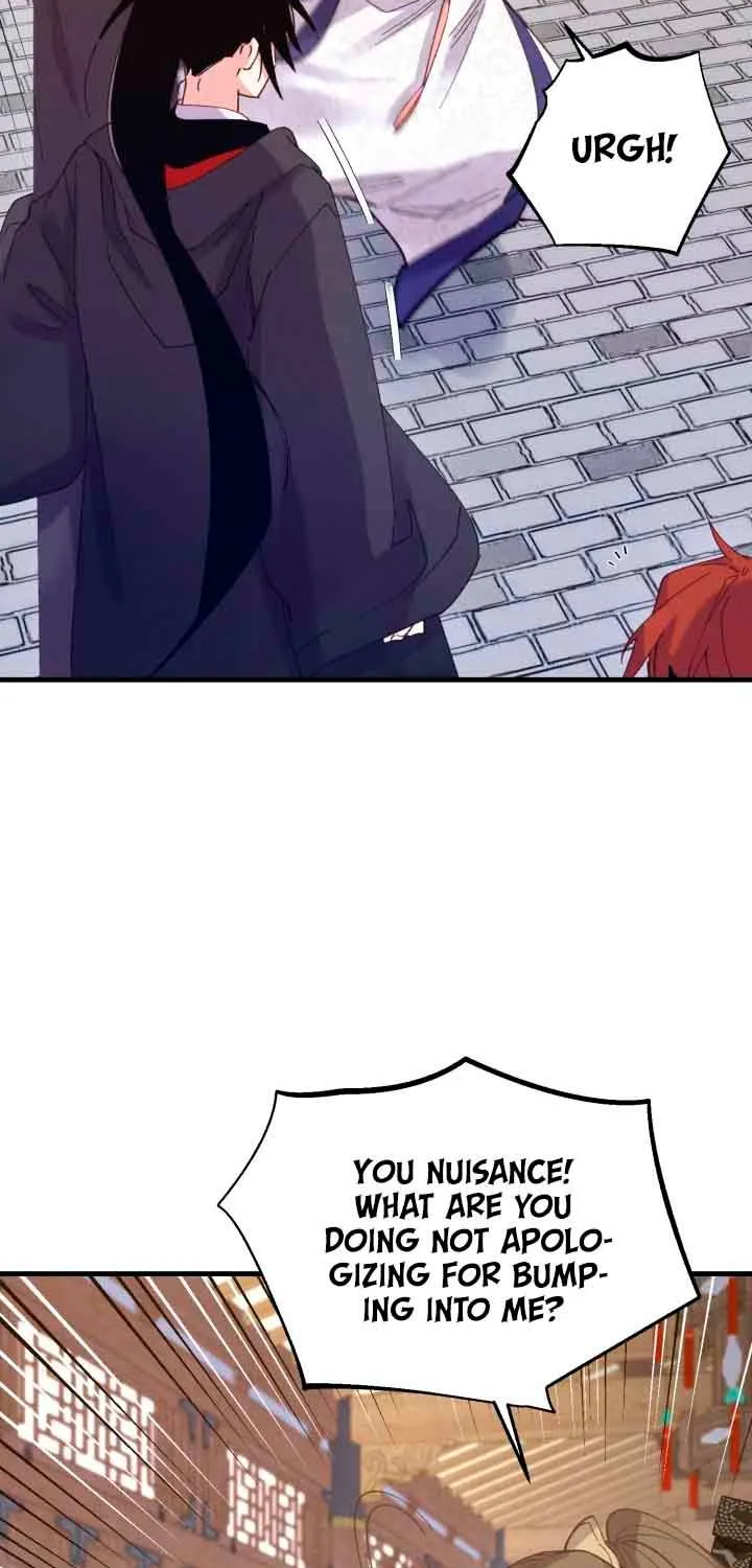 Read Lightning Degree chapter 113 image 60 on Lezhin