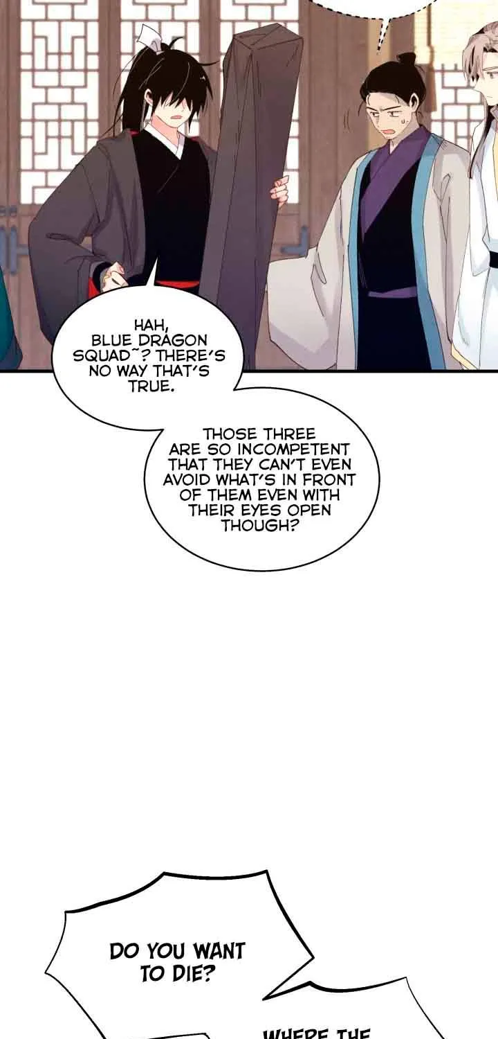 Read Lightning Degree chapter 113 image 62 on Lezhin