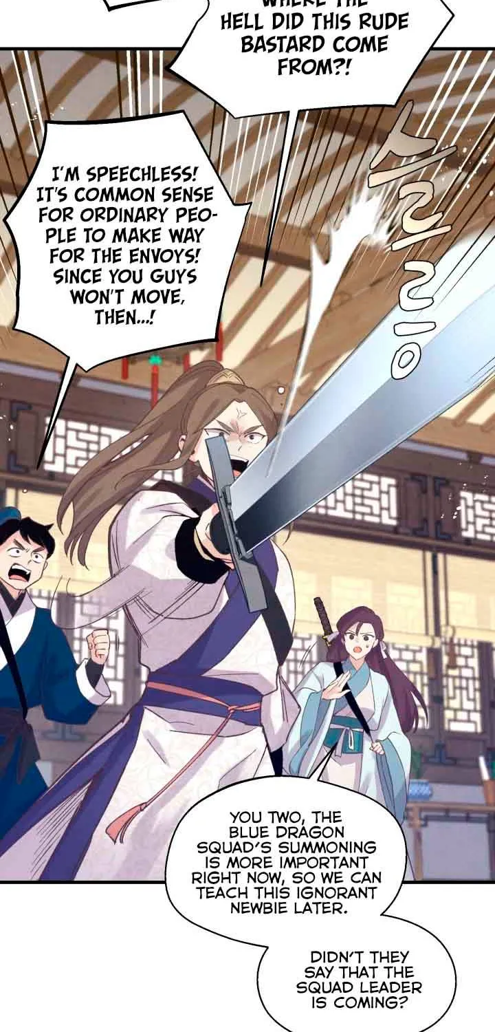 Read Lightning Degree chapter 113 image 63 on Lezhin