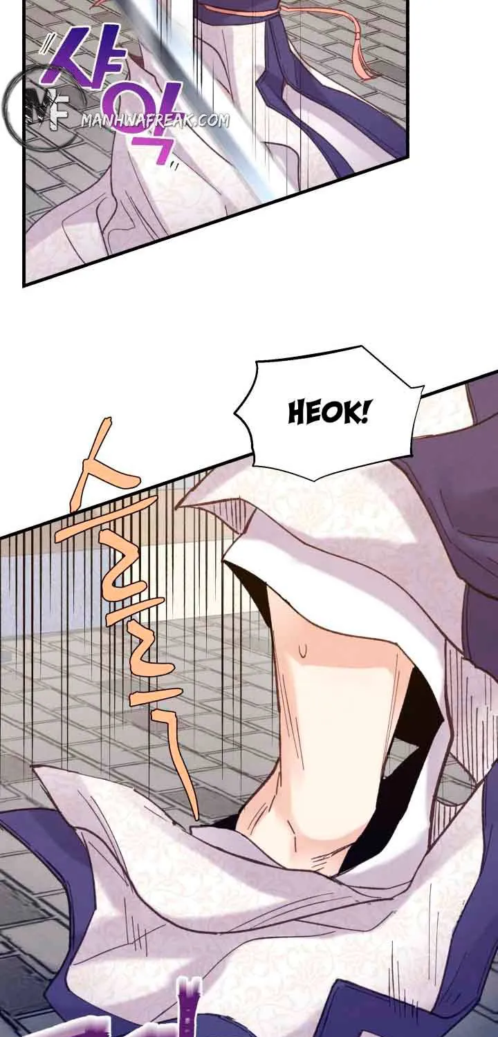 Read Lightning Degree chapter 113 image 69 on Lezhin