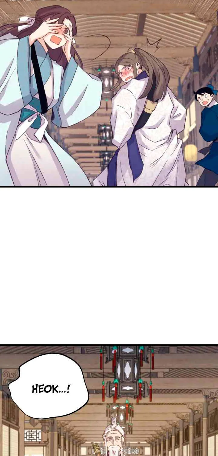 Read Lightning Degree chapter 113 image 72 on Lezhin