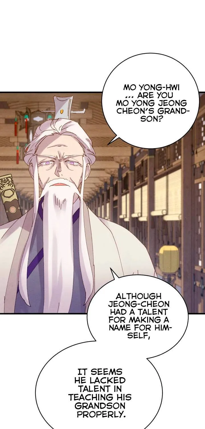 Read Lightning Degree chapter 113 image 76 on Lezhin